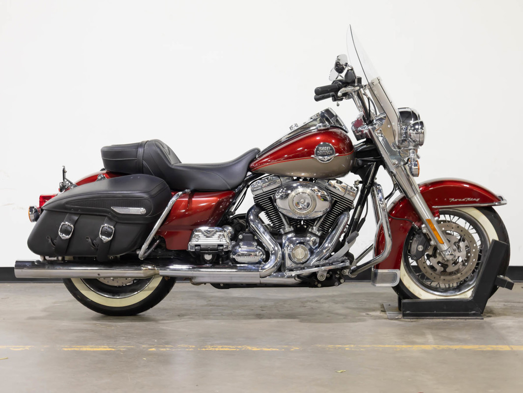 Road King® Classic