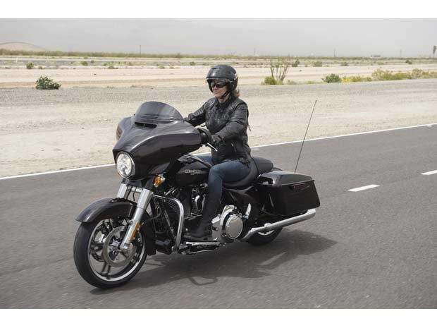 Street Glide® Special