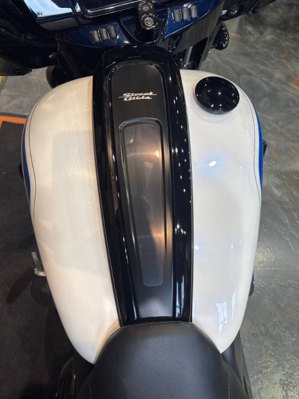 Street Glide® Special