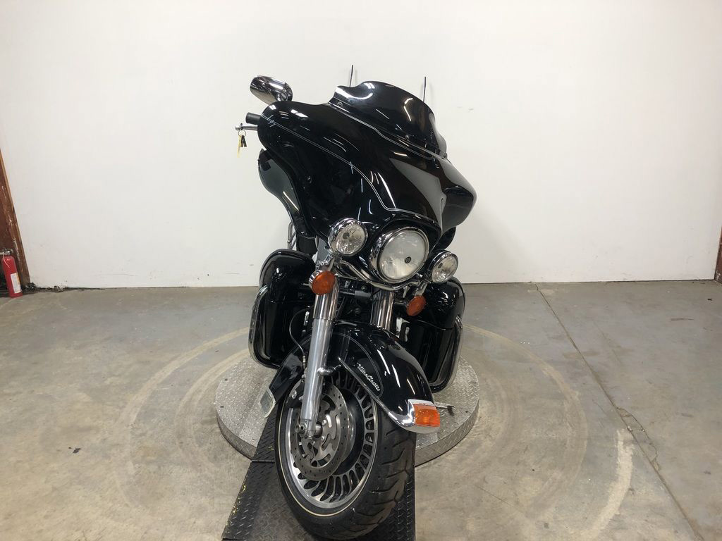 Electra Glide® Ultra Classic®