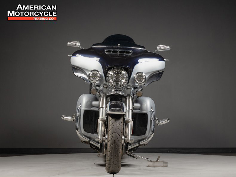 Electra Glide® Ultra® Limited
