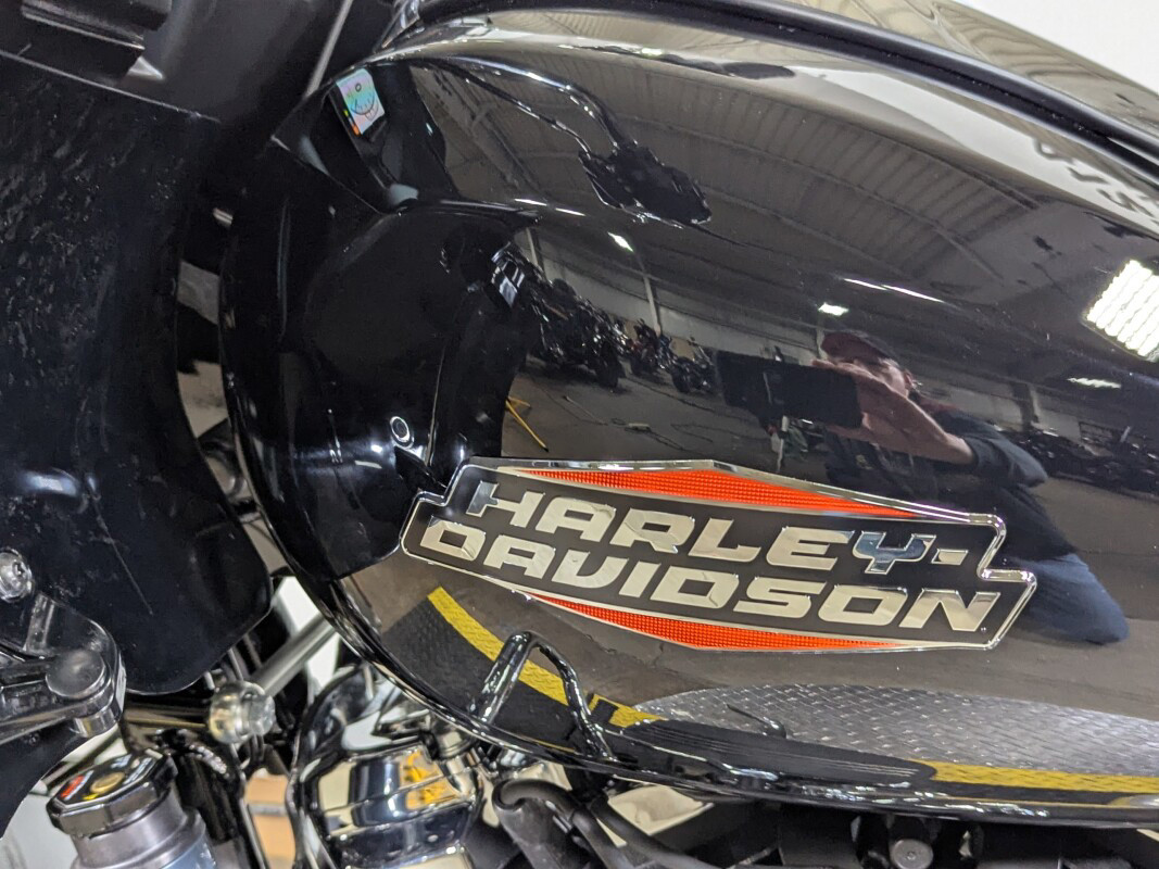 Road Glide®