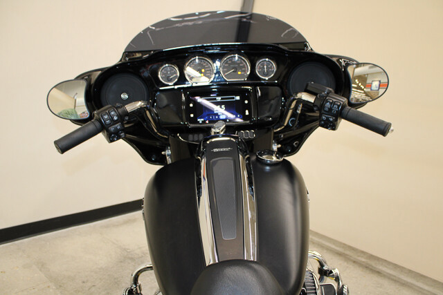 Street Glide® Special