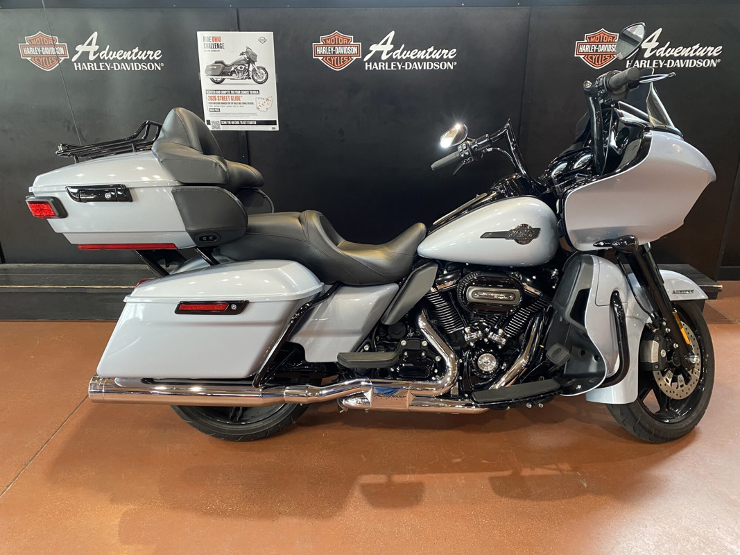 Road Glide® Limited