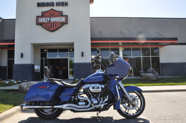 Road Glide® Special