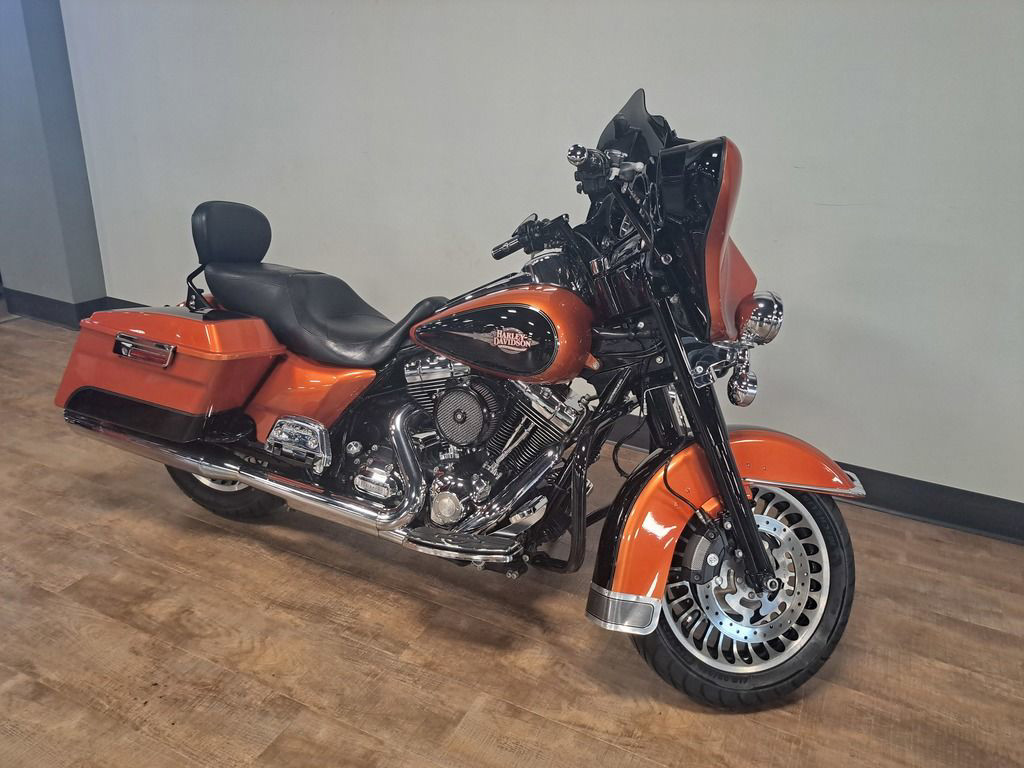 Electra Glide® Classic