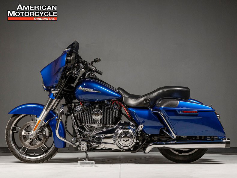 Street Glide® Special
