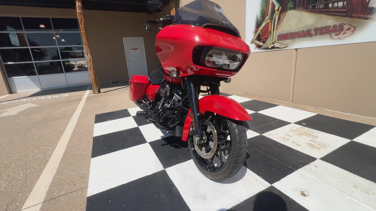 Road Glide® Special