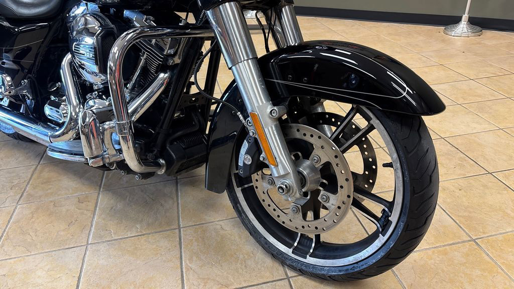 Street Glide® Special