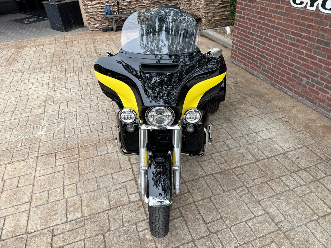 Tri Glide® Ultra