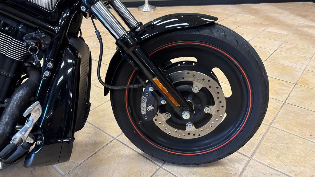 V-Rod® Night Rod® Special
