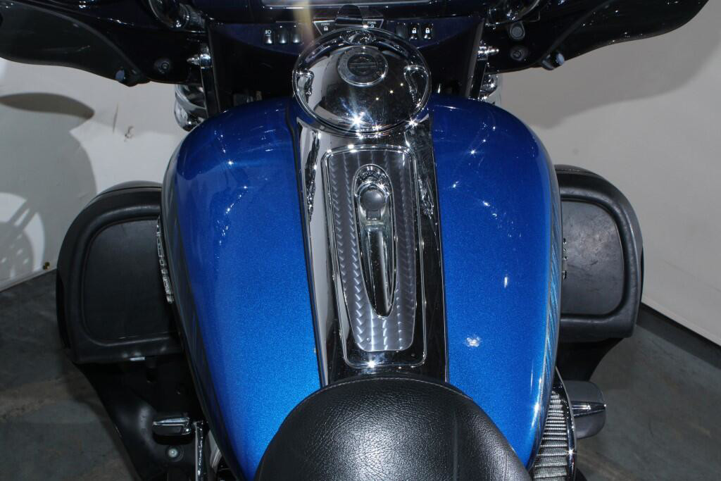 CVO® Electra Glide® Ultra Limited