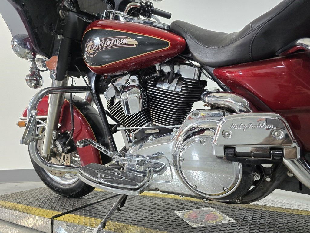 Electra Glide® Classic
