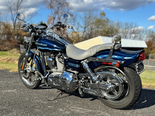 Dyna Wide Glide®
