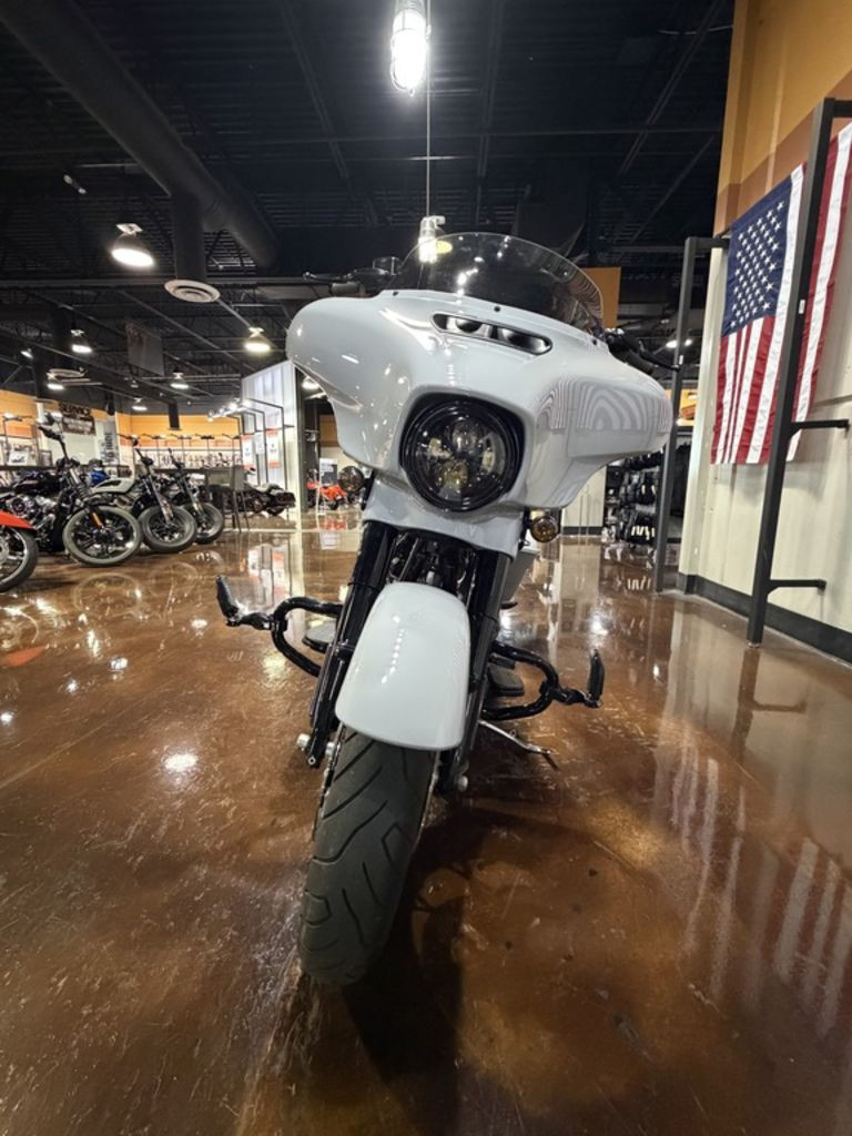 Street Glide® Special