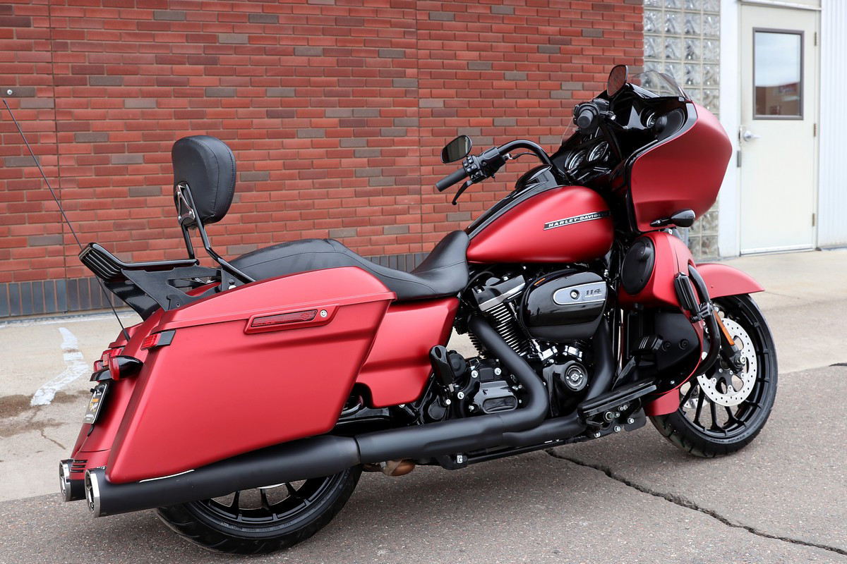 2019 Harley-Davidson® FLTRXS Road Glide® Special for Sale in Duluth, MN ...