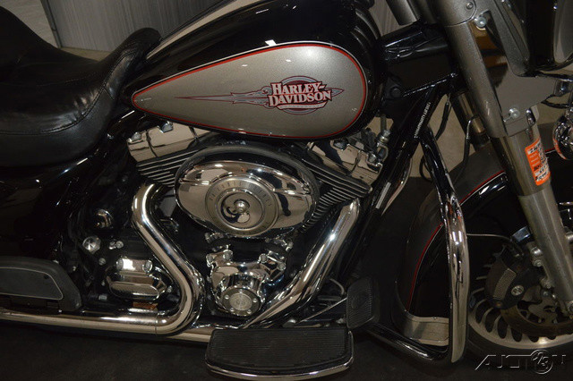 Electra Glide® Classic