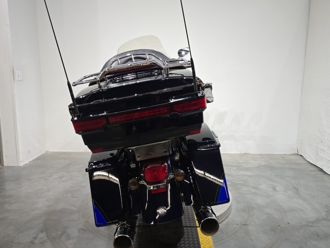 CVO® Ultra Classic Electra Glide®