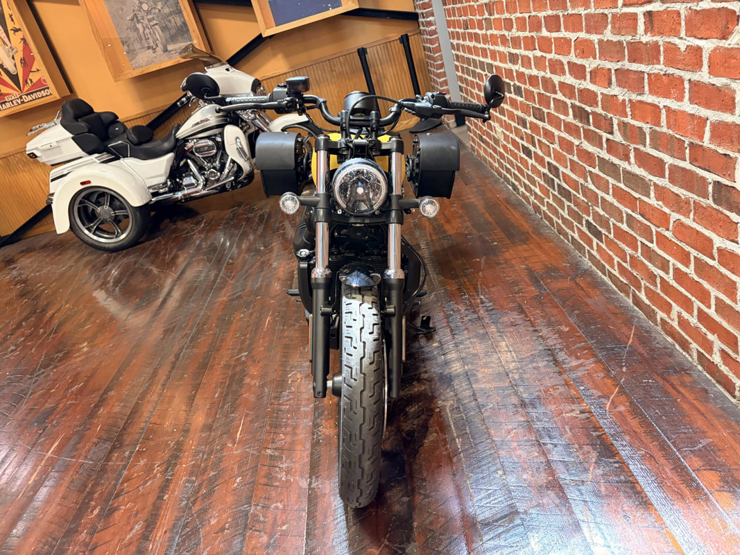 Nightster