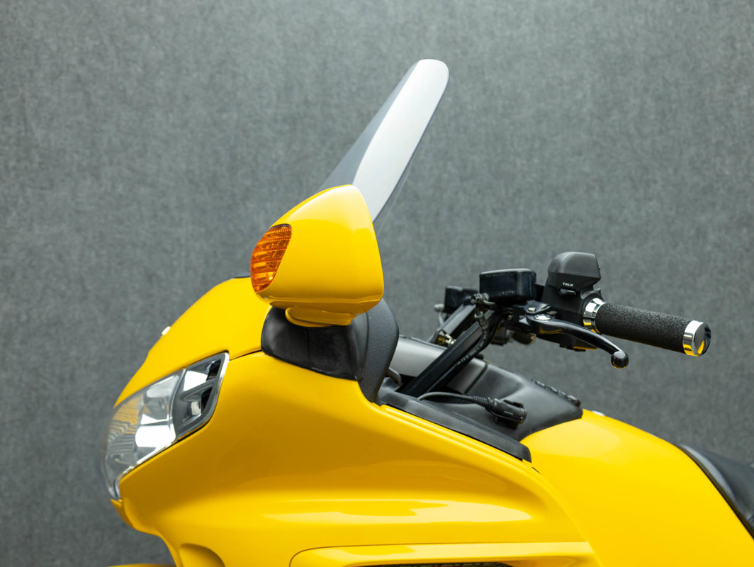 Gold Wing