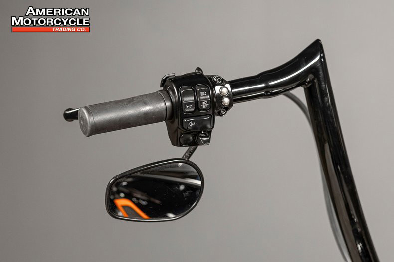 Road King® Special
