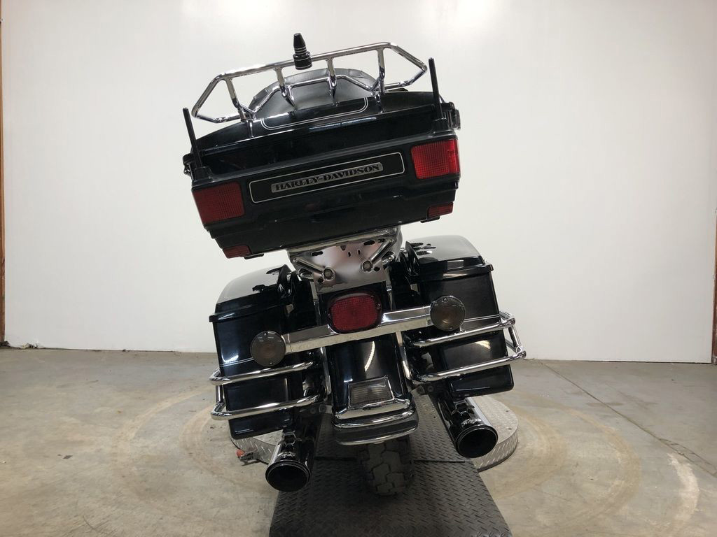 Ultra Classic® Electra Glide®