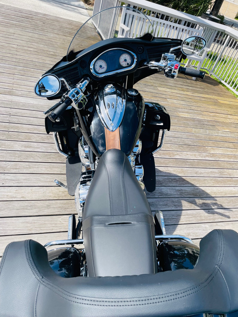 Roadmaster®
