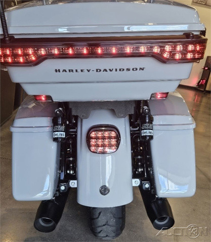Road Glide® Limited