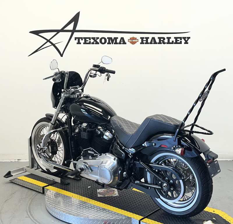Softail® Standard