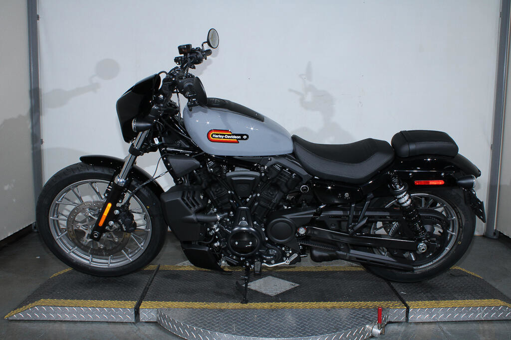 Nightster Special