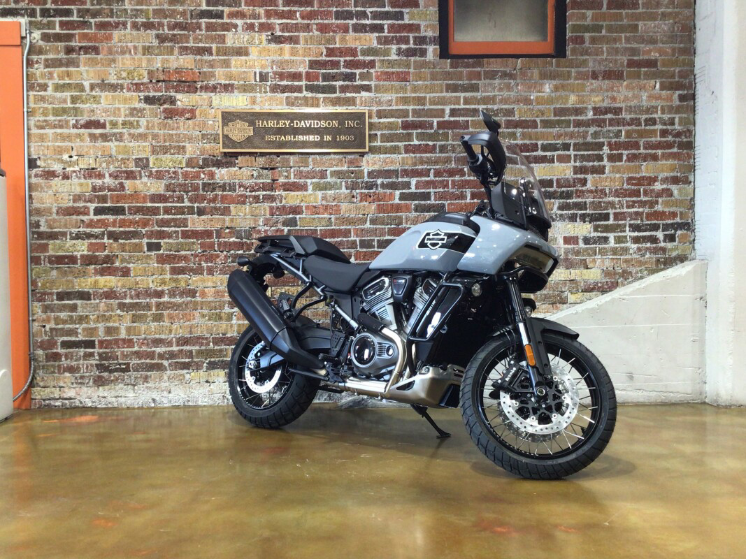 Pan America® 1250 Special