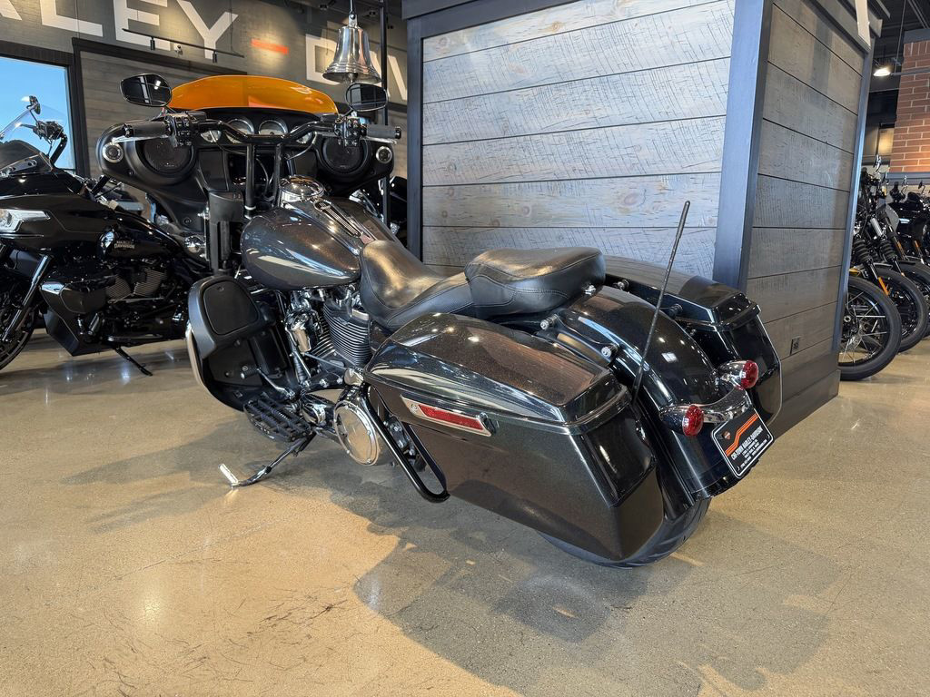 2020 Harley-Davidson® FLHX Street Glide® for Sale in Tinley Park, IL ...