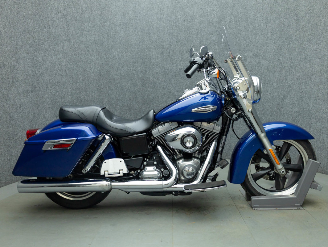 Dyna® Switchback®
