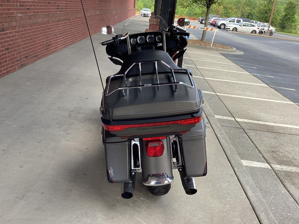 Electra Glide® Ultra® Limited