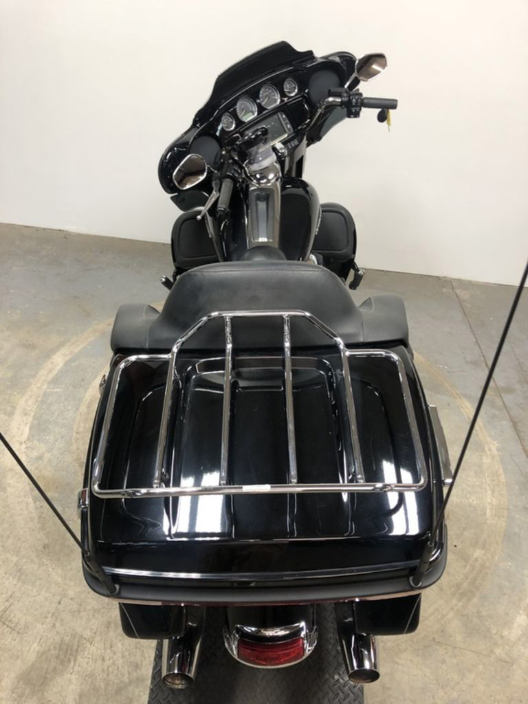 Electra Glide® Ultra® Limited
