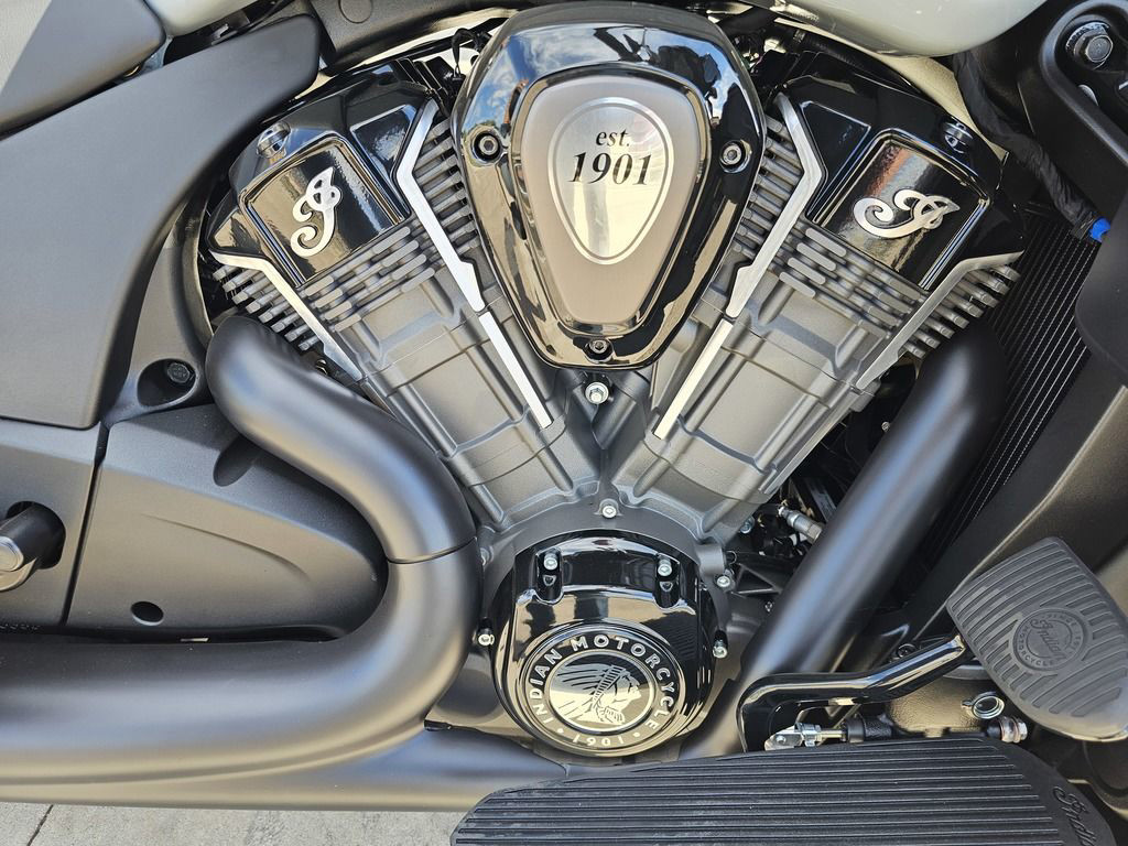 Roadmaster PowerPlus Dark Horse