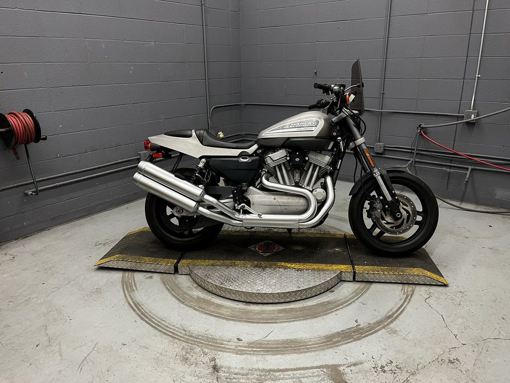 Sportster® XR1200®