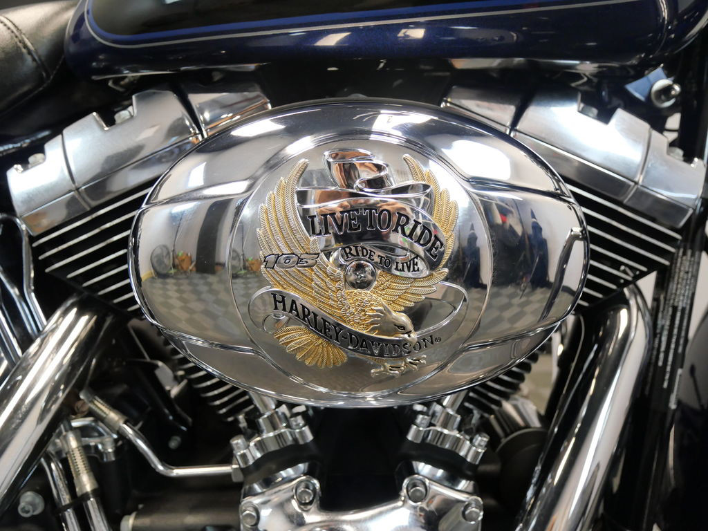 Heritage Softail® Classic