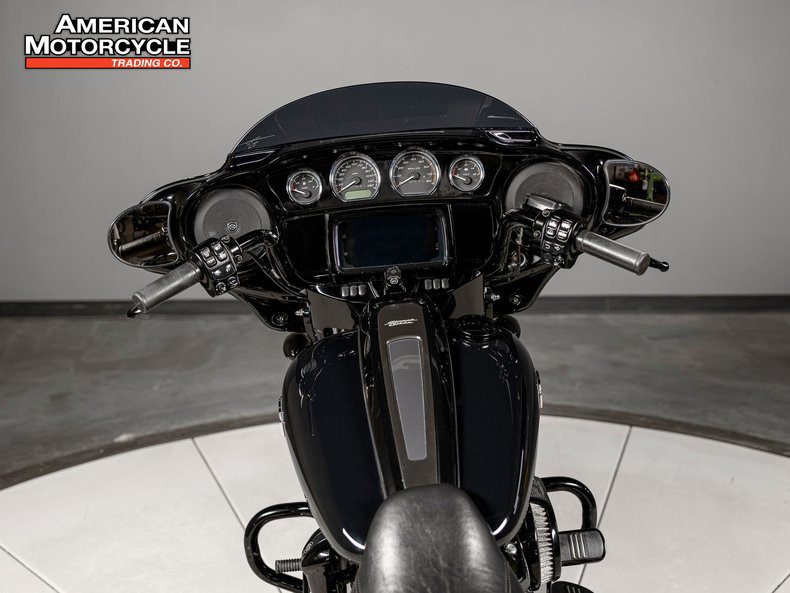 Street Glide® Special