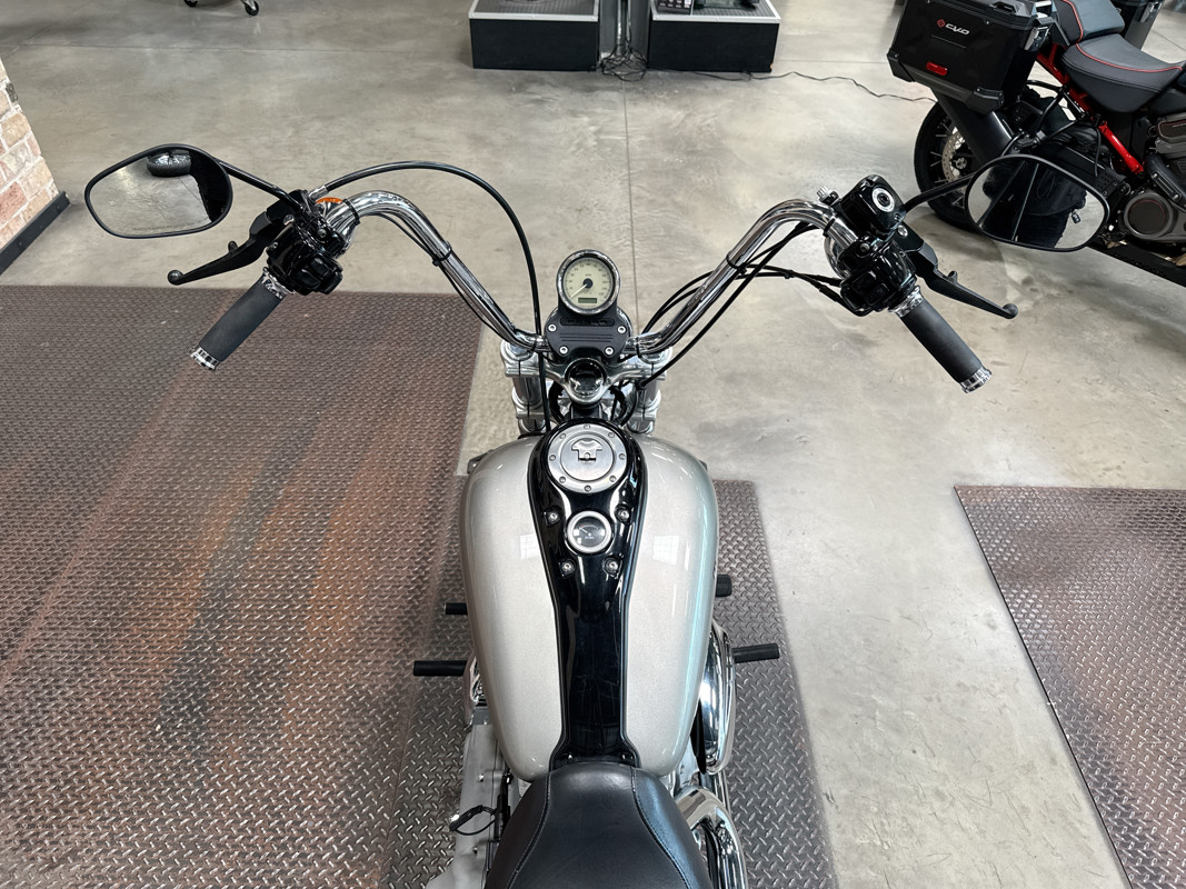 Dyna® Super Glide®
