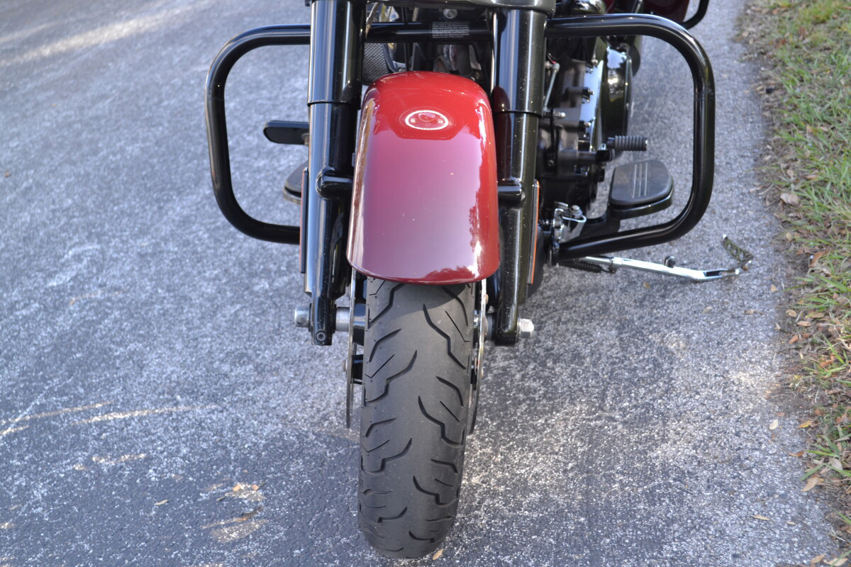 Street Glide® Special