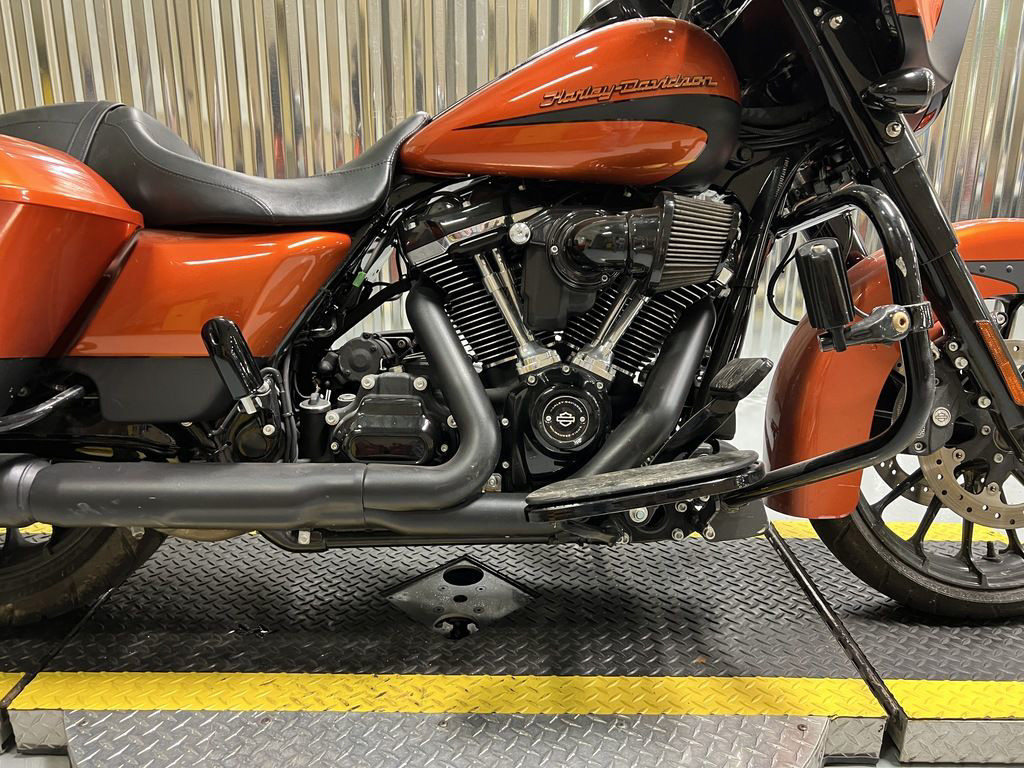 Street Glide® Special