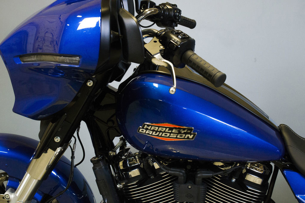 Street Glide®