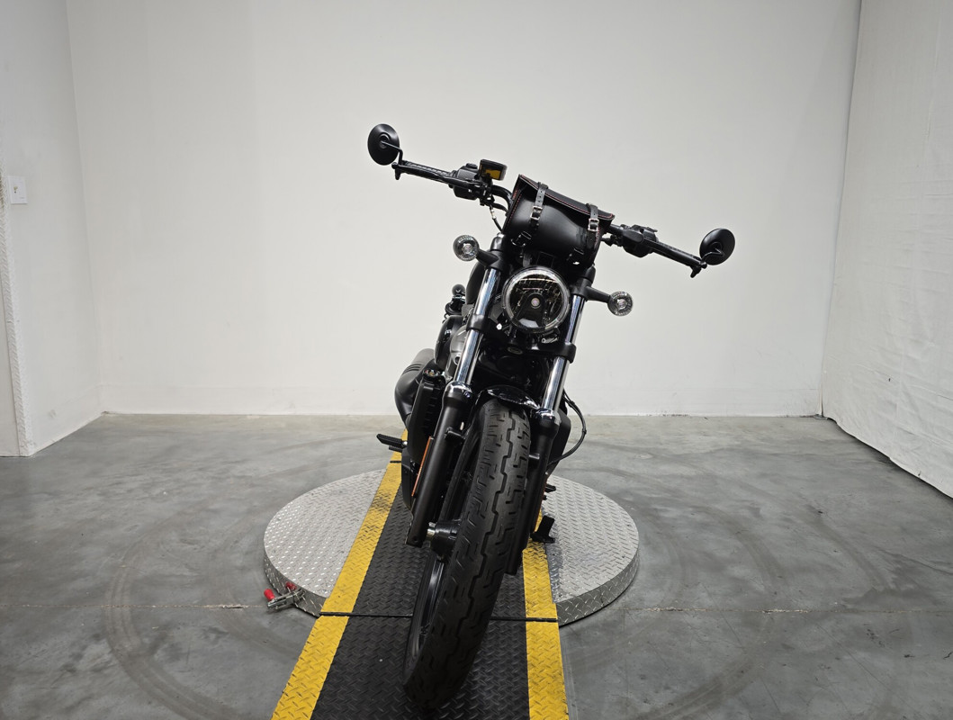 Nightster