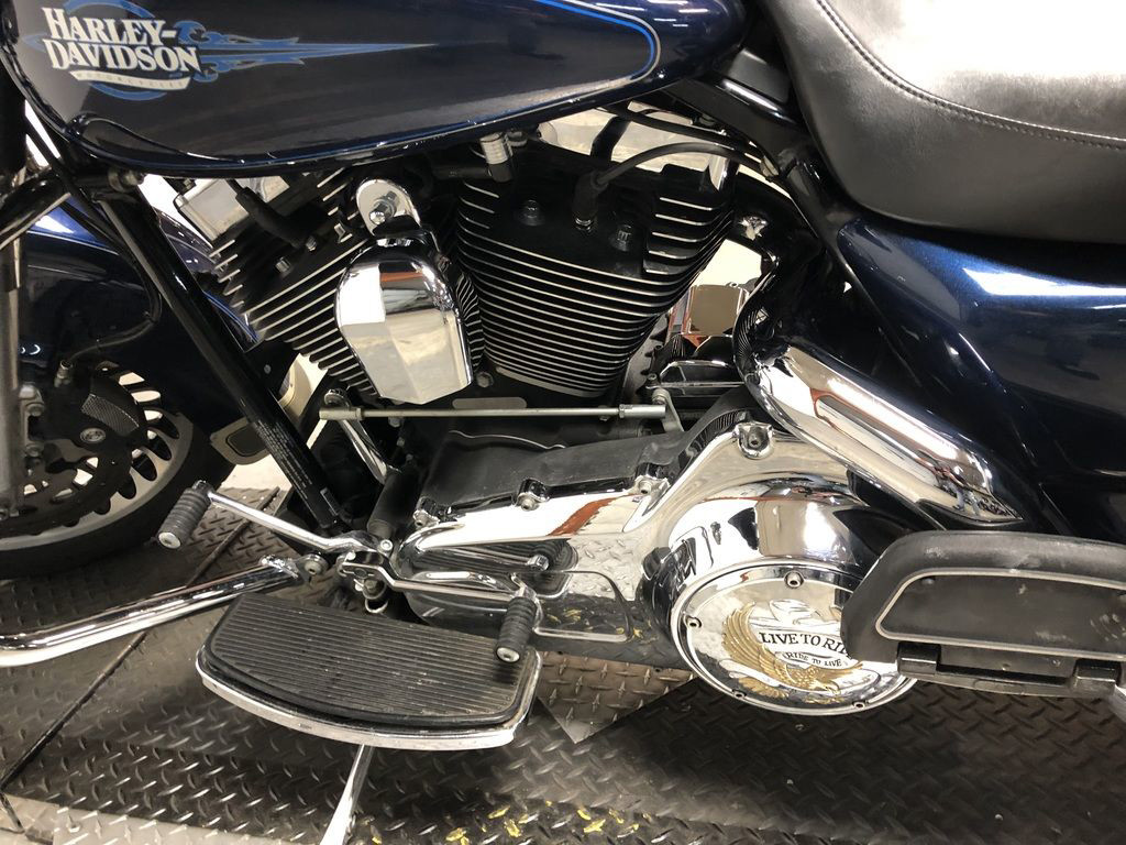 Ultra Classic® Electra Glide®