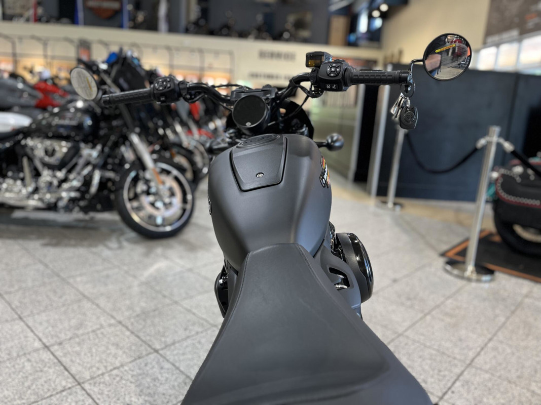 Nightster Special