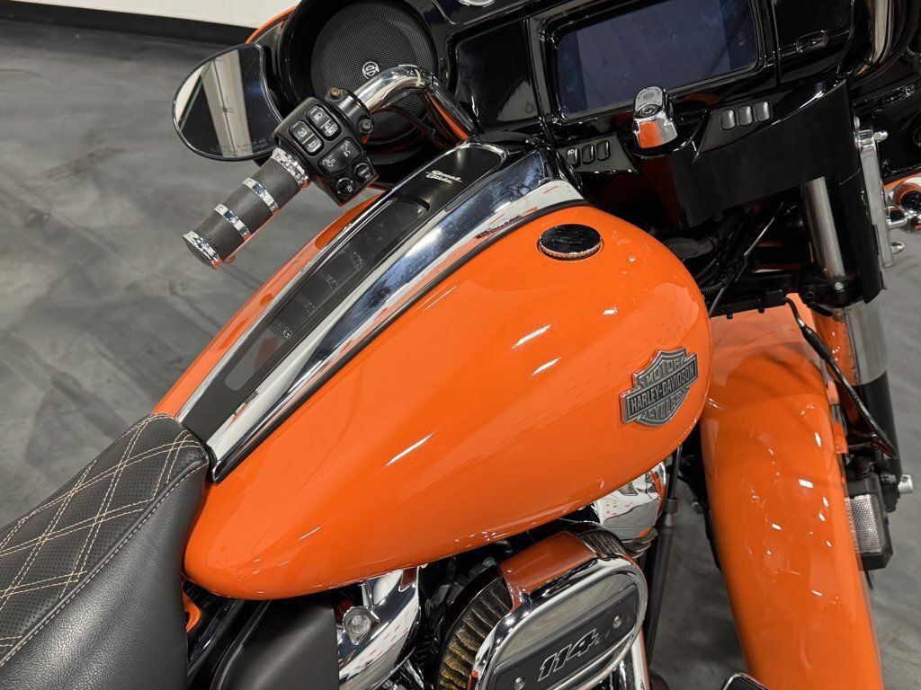 Street Glide® Special