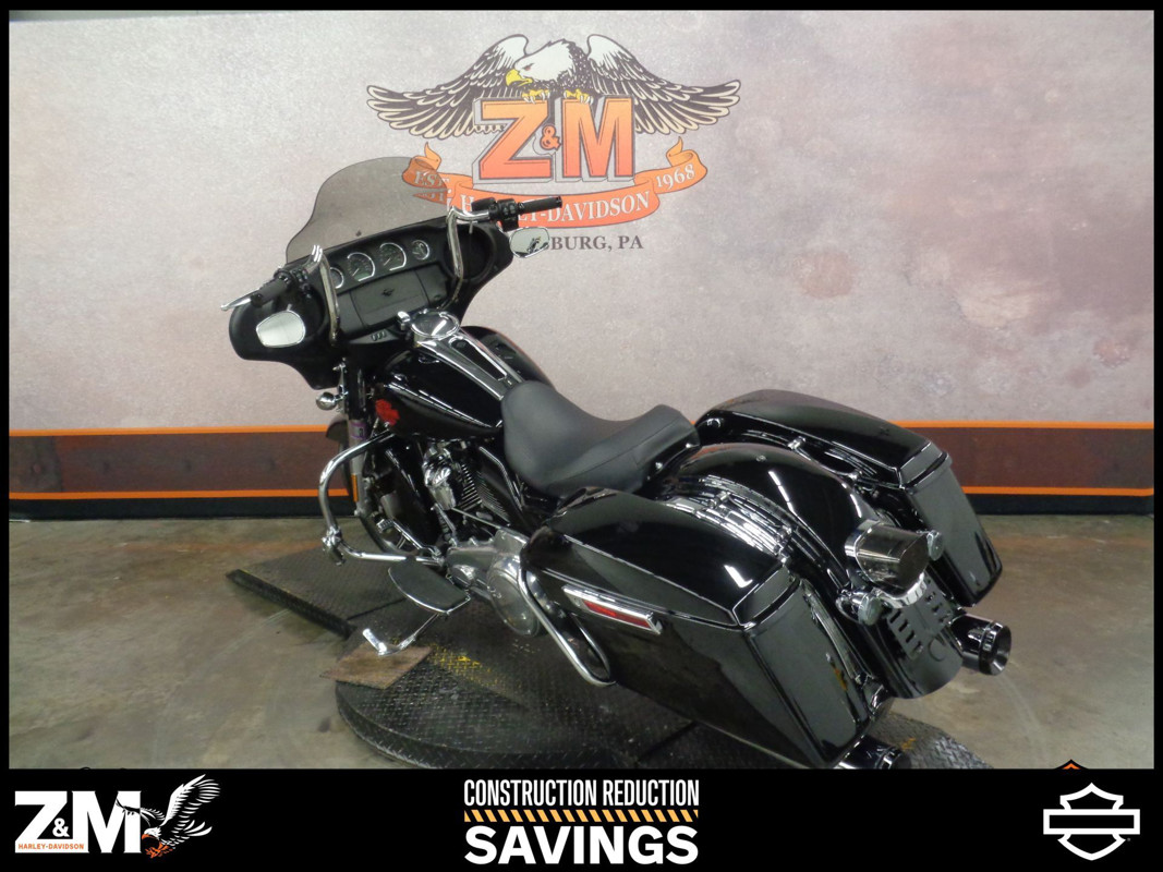 Electra Glide® Standard