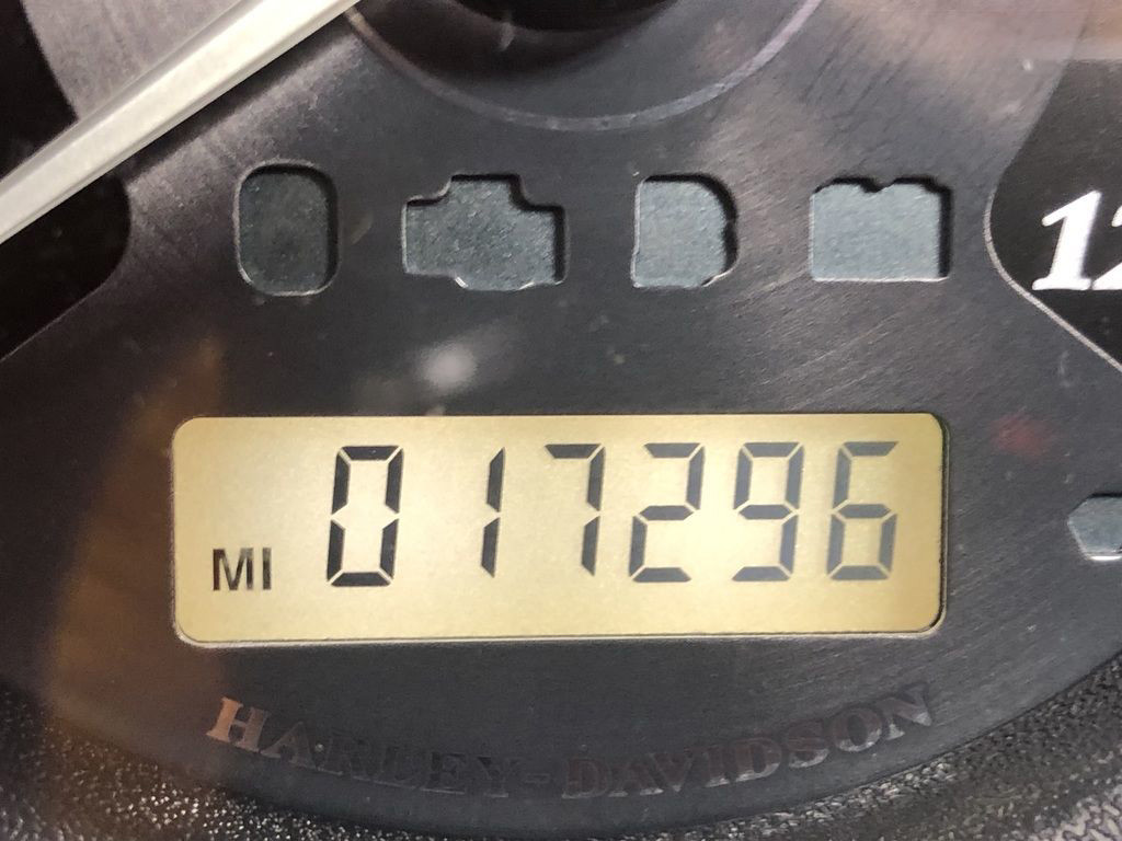 Electra Glide® Ultra Limited