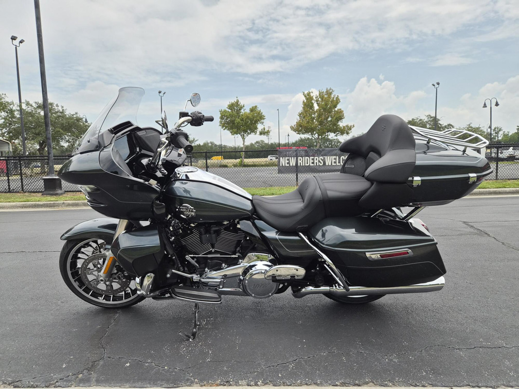 Road Glide® Limited